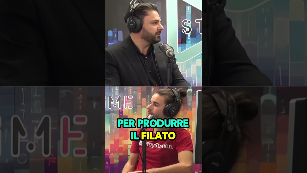 Automazione su misura: un caso reale